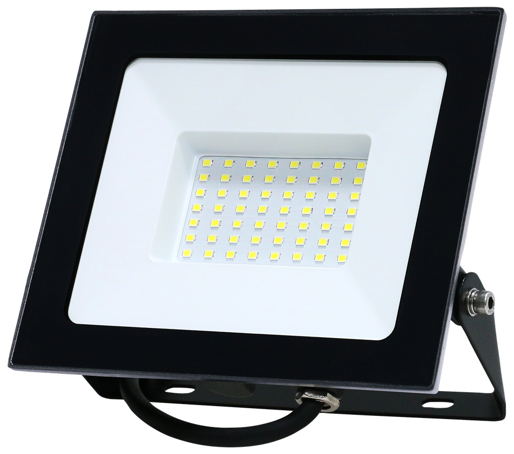 Arbetslampa LED 50 W