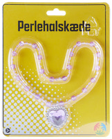 Perlehalskæde