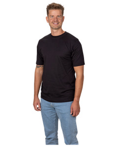 Engel T-shirt - svart