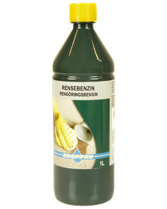 Droppen Rensebenzin 1 L