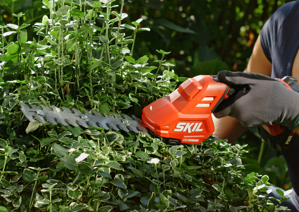 SKIL Multiklipper 20 V 0630CA