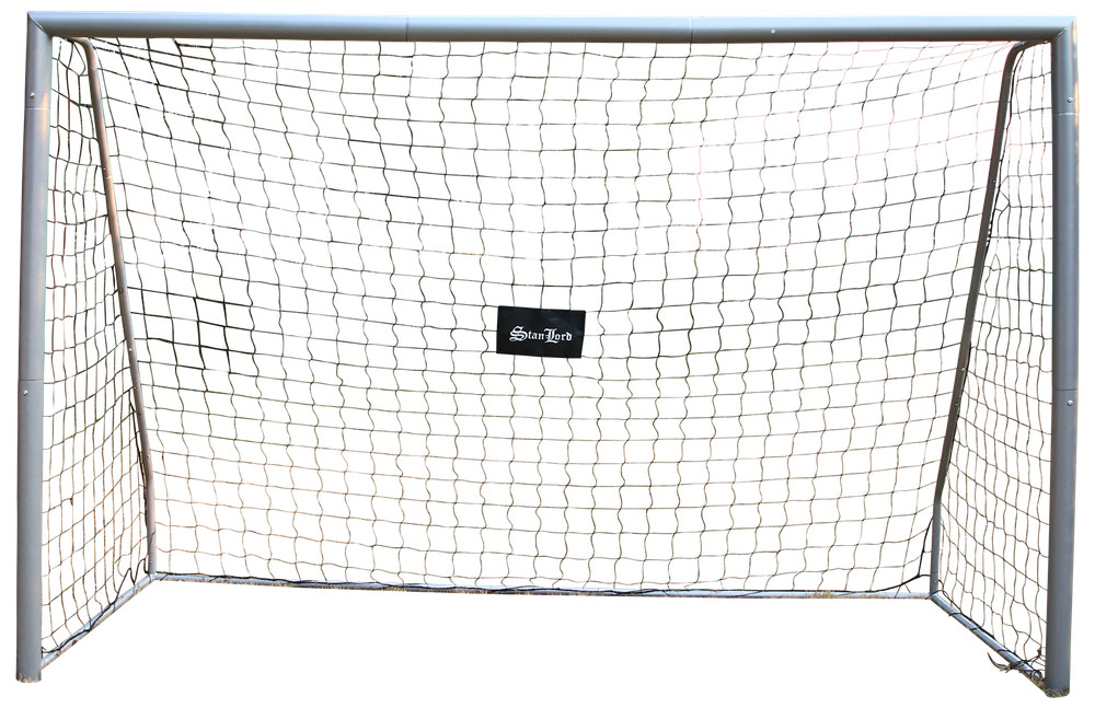 Stanlord Pro Fodboldmål 550 x 220 cm