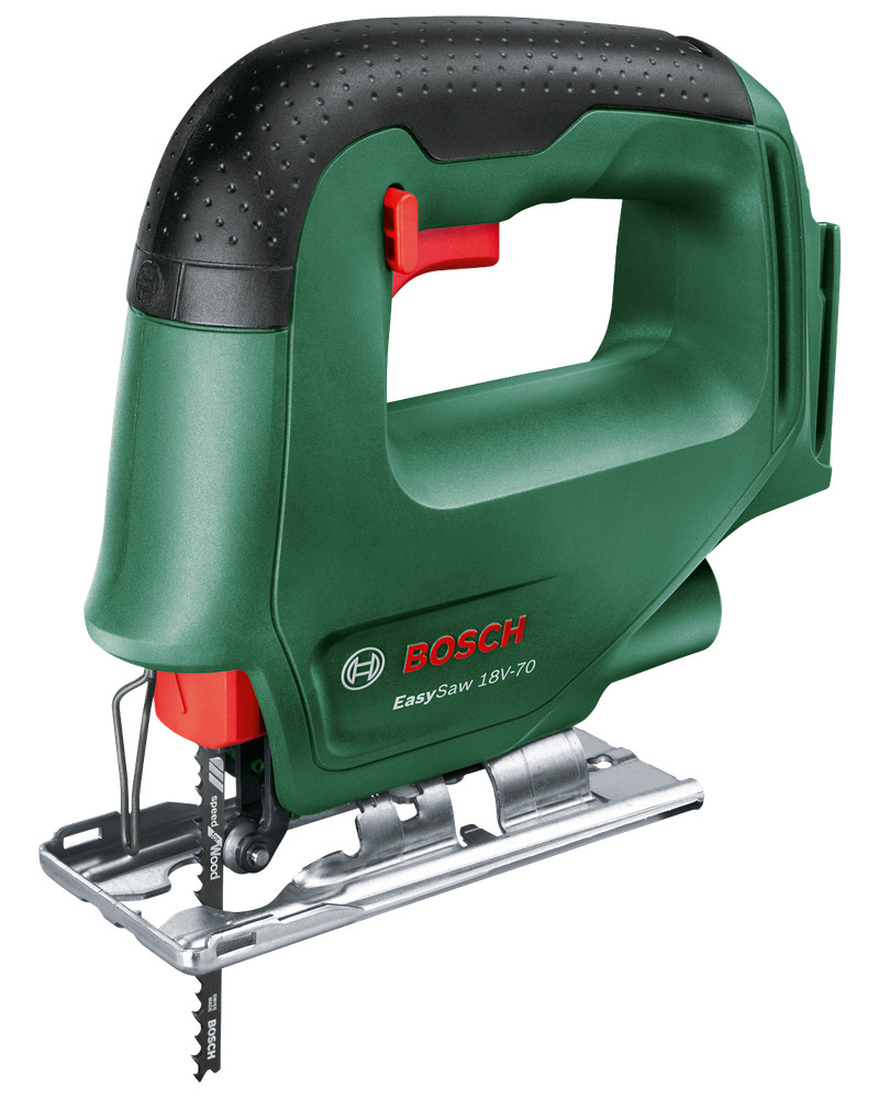 Bosch Stiksav EasySaw 18V-70