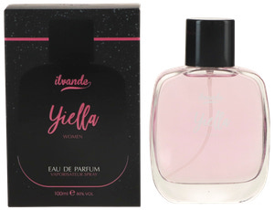 Ilvande EDP 100 ml - Yiella