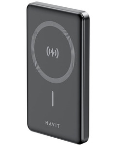 HAVIT Powerbank 10.000 mAh trådløs