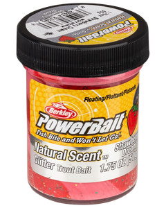 Powerbait strawberry dream