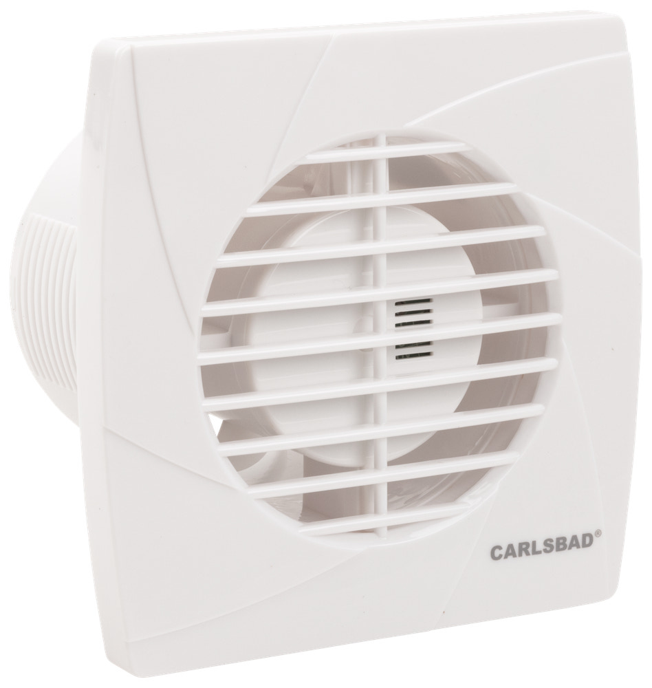 CARLSBAD Ventilator hygro