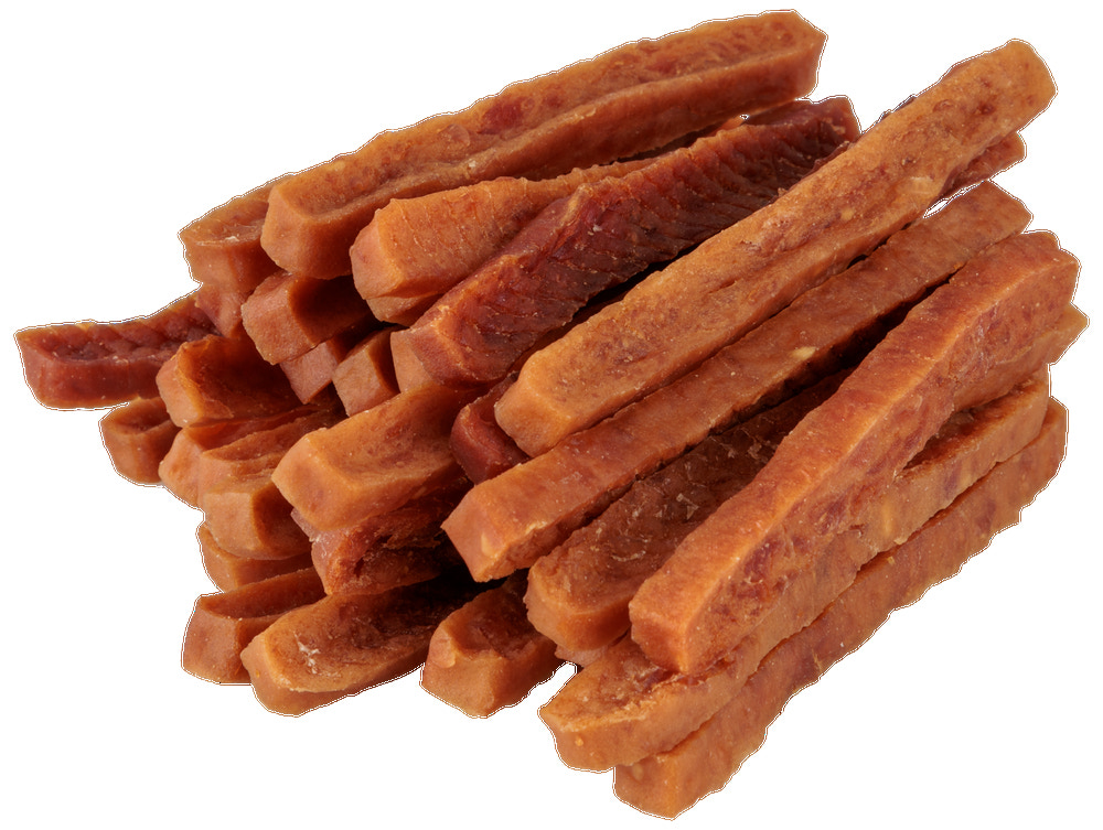 Paw Chicken Sticks 500 g 