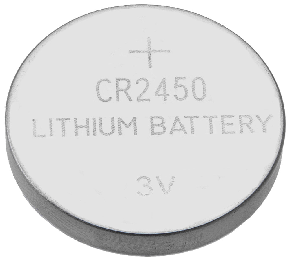 Kameda Lithium batteri - CR2450