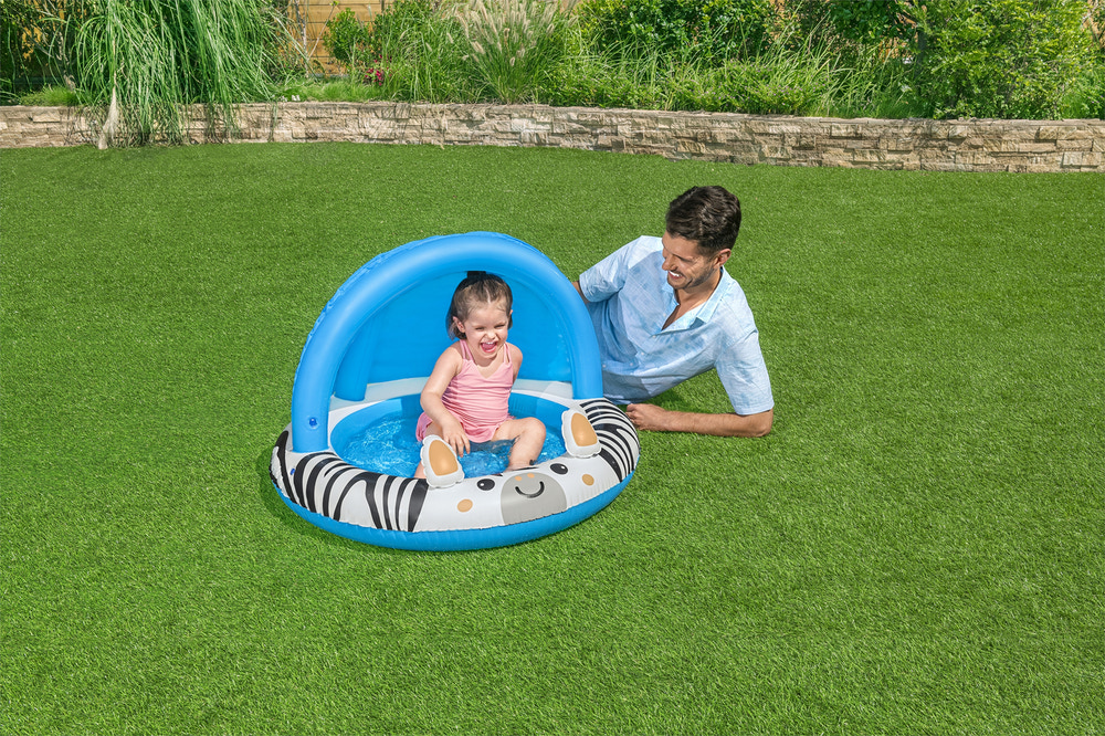 Babypool safari 97 cm