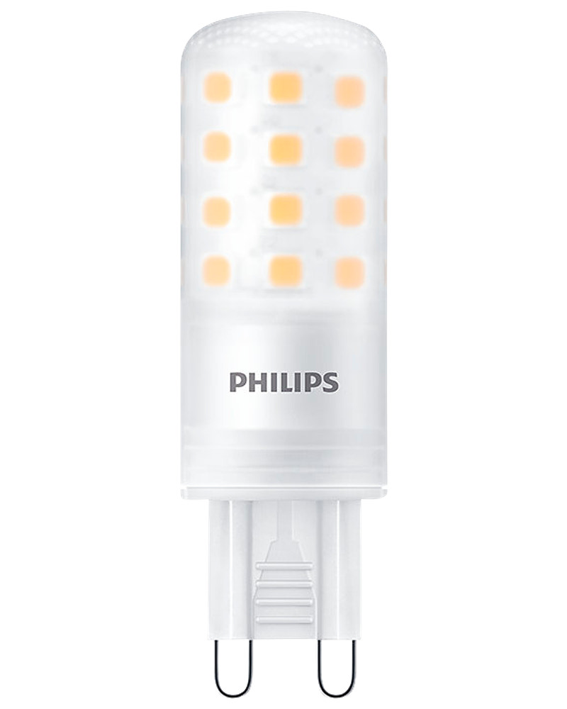 LED-pære 4W G9