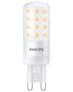 LED-pære 4W G9