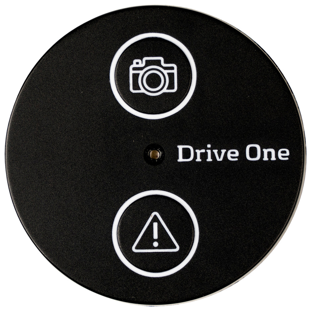 Drive One Trafikalarm