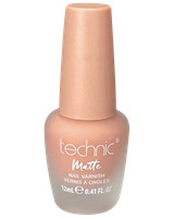 technic Neglelak matte 12 ml - Sphinx