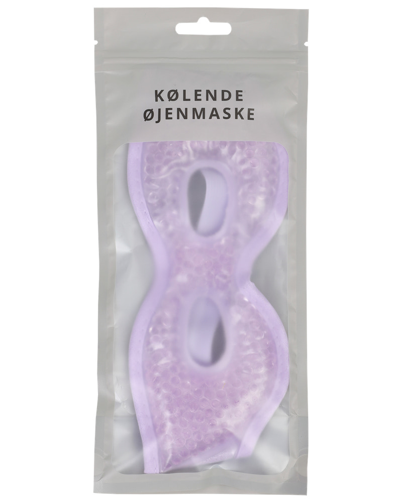 Kylande ögonmask