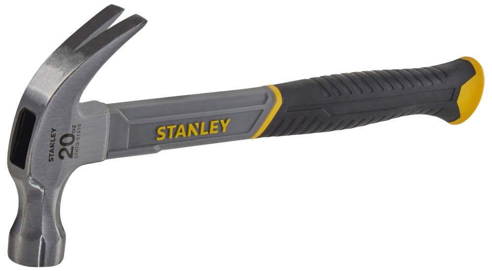 Stanley snickarhammare 560 g