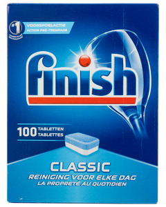 Finish Classic 100-pack