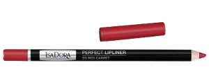 IsaDora Lipliner perfect - 03 Red Carpet