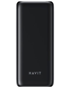 HAVIT Powerbank 10.000 mAh