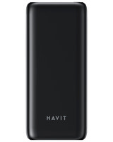 HAVIT Powerbank 10.000 mAh