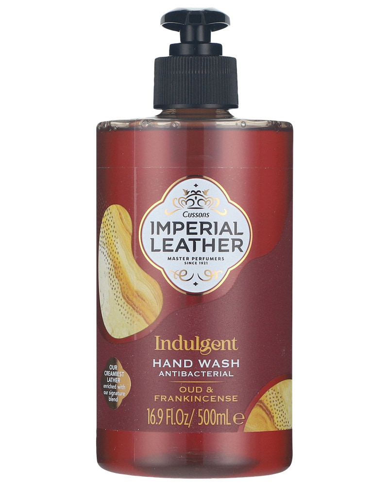 Imperial Leather Håndsæbe - 500 ml