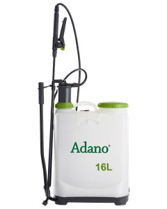 Adano tryckspruta 16 L