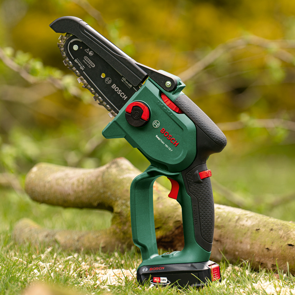 Bosch kedjesåg Easy 15CM 18V