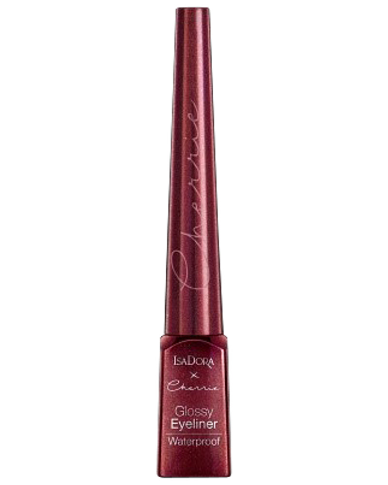 IsaDora Eyeliner Cherrie Glossy - 64 Chérie