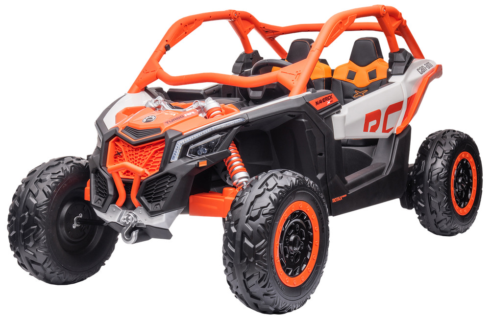 Can-Am Marverick UTV 24 V