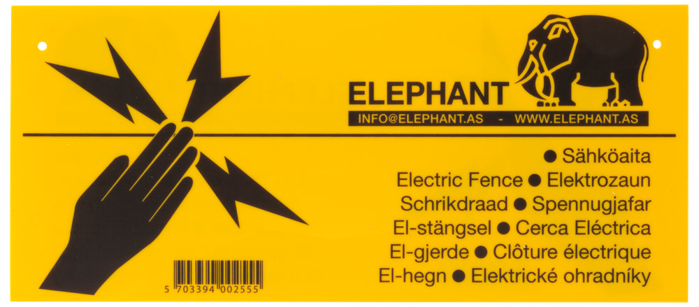 Elephant elaggregat m40