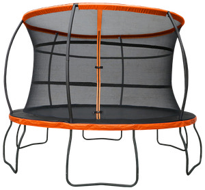 JumpXfun SAGA trampolin Ø427 cm