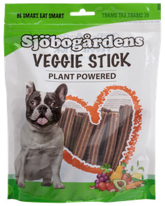 Veggie Dentastix 500 g