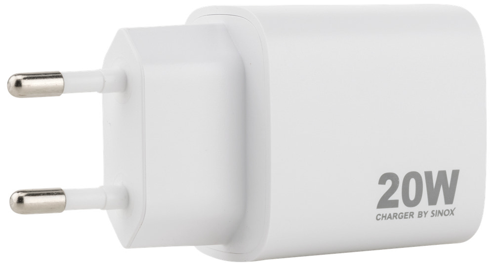 Snabbladdare usb-a 18w