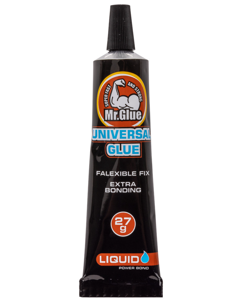 MR GLUE UNIVERSALLIM