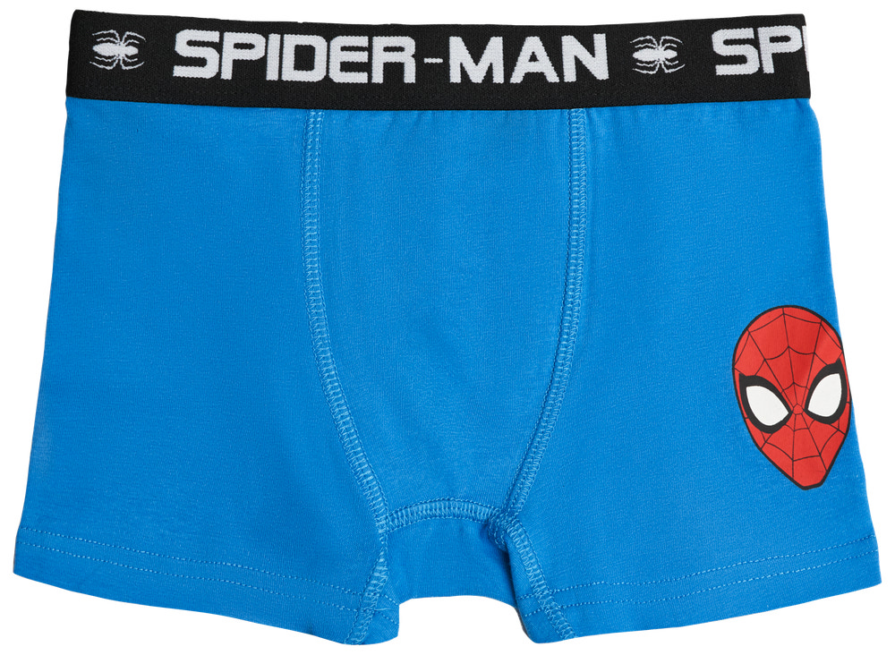 Tights Spiderman 2-pak