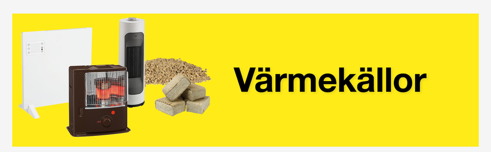 Länk till värmekällor