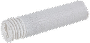 Flexslang 102 mm x 6 meter