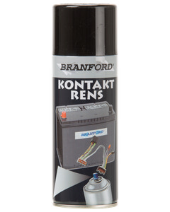 BRANFORD Kontaktrens 400 ml