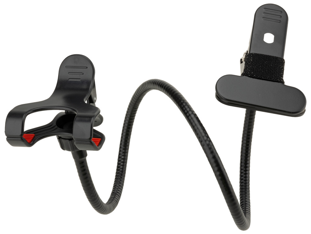 STEVISON Smartphoneholder med clips