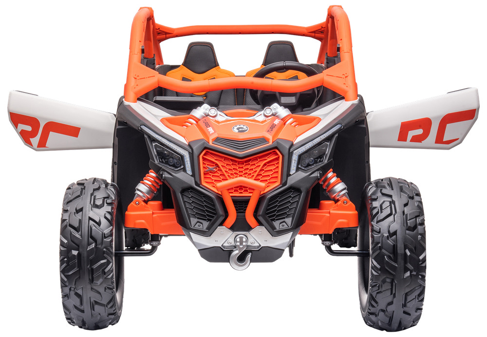 Can-Am Marverick UTV 24 V