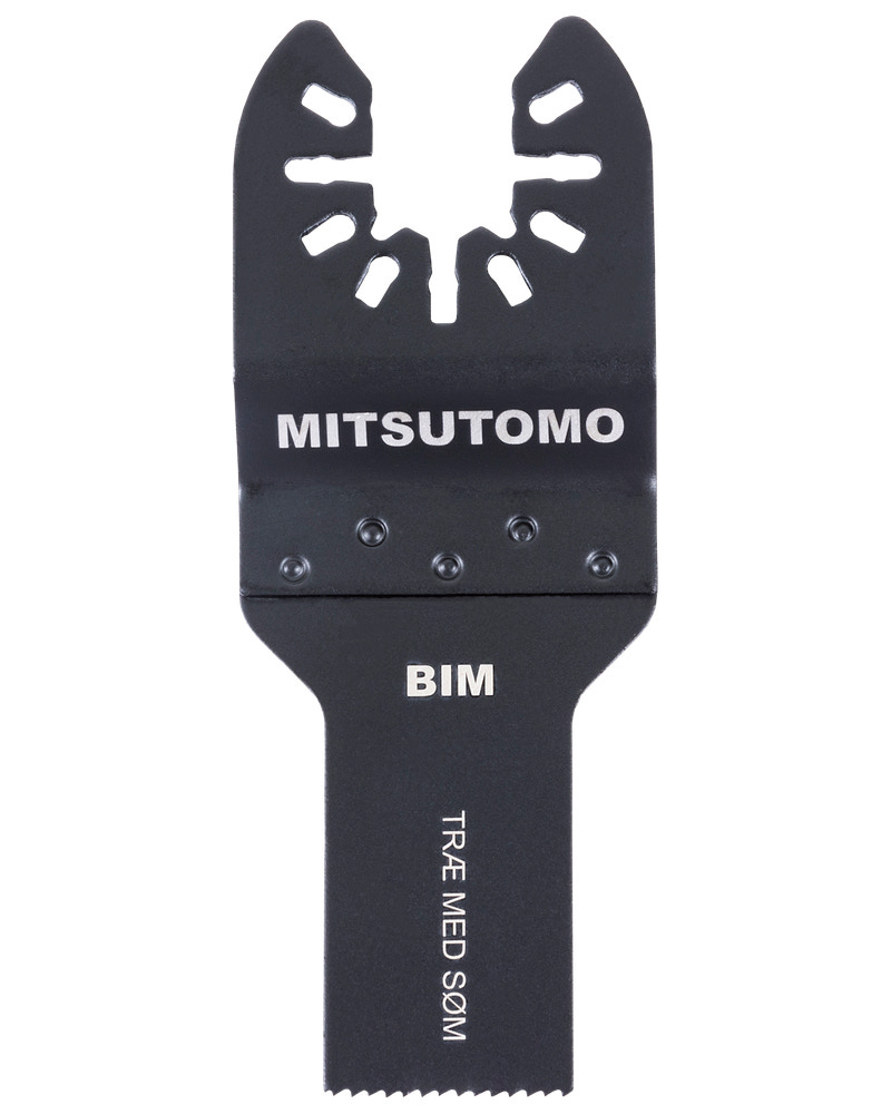 Mitsutomo Sågblad för multicutter 20 mm