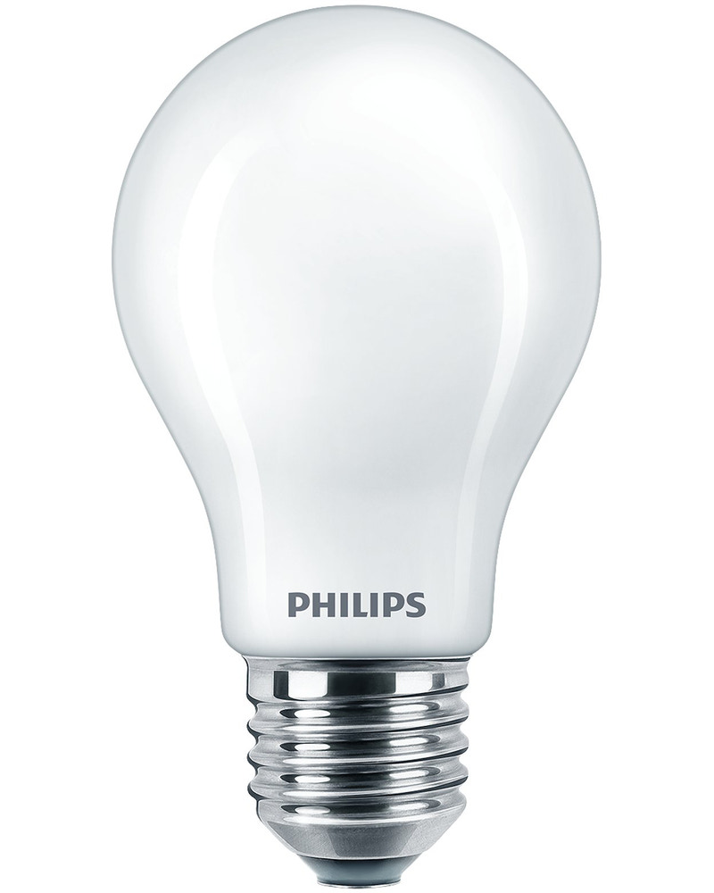 PHILIPS LED normallampa 10,5W E27 A60