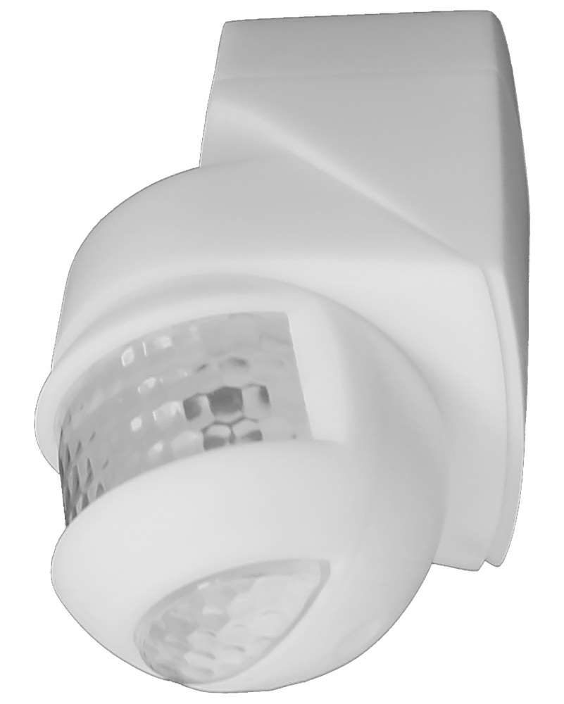 SARTANO PIR-SENSOR 360 GR VIT