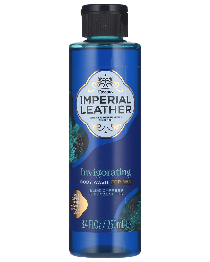 Imperial Leather Bodywash