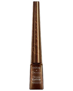 IsaDora Eyeliner Cherrie Glossy - 63 Melanin