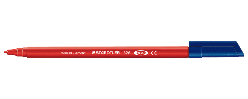 STAEDTLER NORIS FIBERPENNA 20