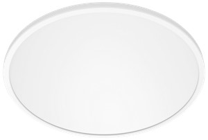 PHILIPS PLAFOND SUPERSLIM 18 W