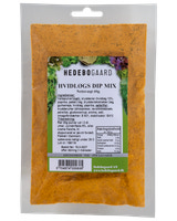 Hedebogaard Krydderi - Hvidløgs dip mix 60 g