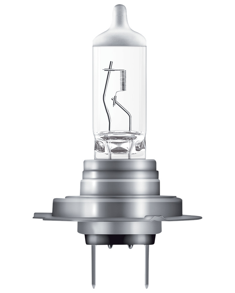 Osram H7 Night Breaker Silver 2-pak