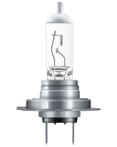 Osram Nightbreaker silver H7